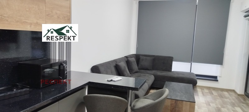 Дава под наем 2-СТАЕН, гр. Стара Загора, Била, снимка 2 - Апартаменти - 52573183