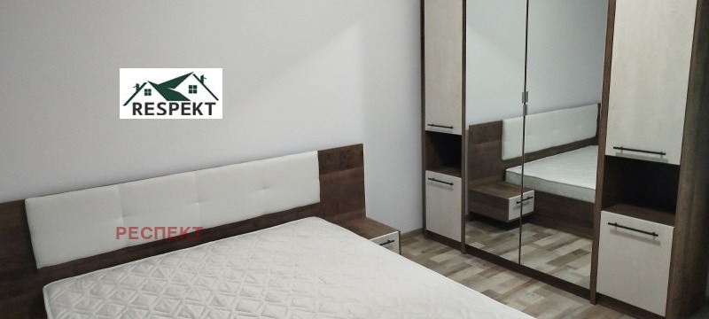 Дава под наем 2-СТАЕН, гр. Стара Загора, Била, снимка 5 - Апартаменти - 52573183