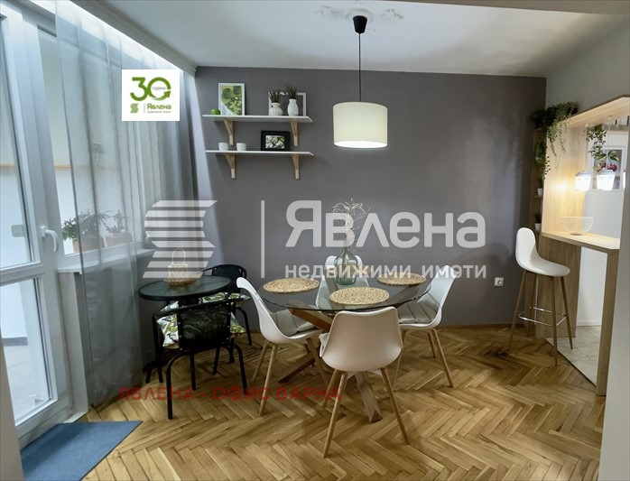 Дава под наем 3-СТАЕН, гр. Варна, Център, снимка 3 - Апартаменти - 56618672