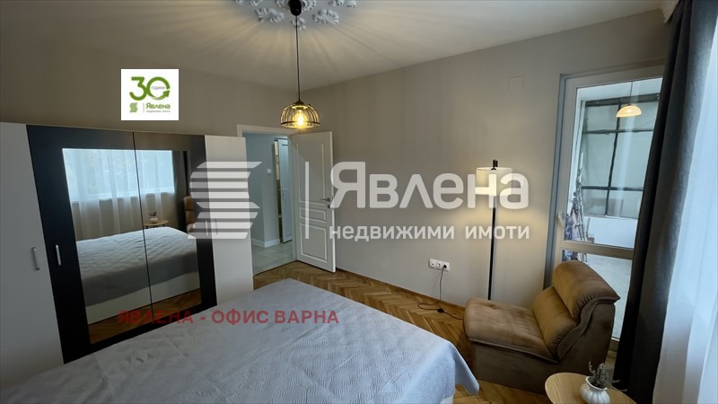 Дава под наем 3-СТАЕН, гр. Варна, Център, снимка 9 - Апартаменти - 56618672