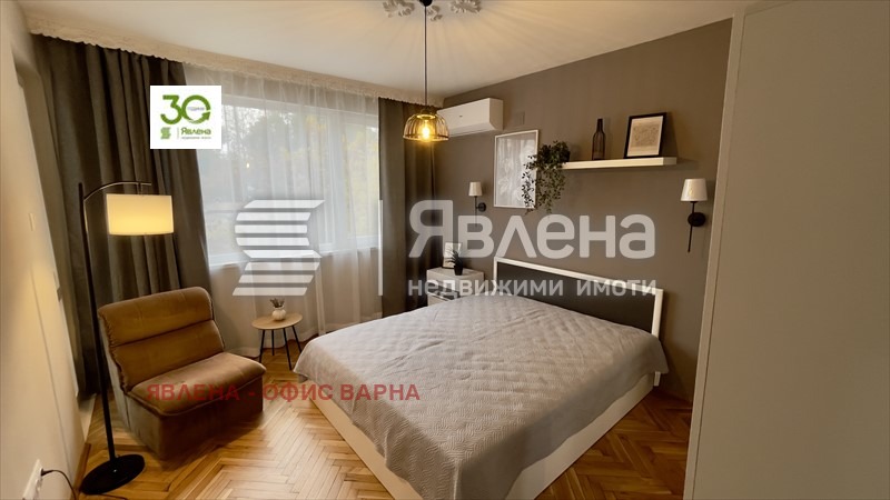 Дава под наем 3-СТАЕН, гр. Варна, Център, снимка 8 - Апартаменти - 56618672