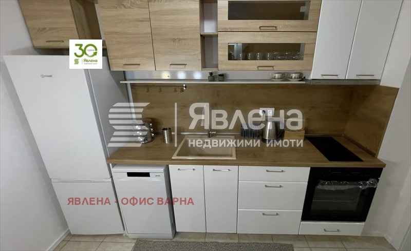 Дава под наем 3-СТАЕН, гр. Варна, Център, снимка 6 - Апартаменти - 56618672