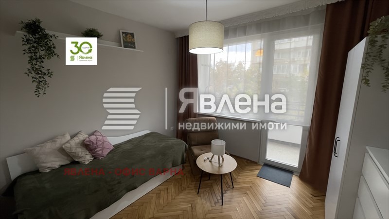 Дава под наем 3-СТАЕН, гр. Варна, Център, снимка 11 - Апартаменти - 56618672