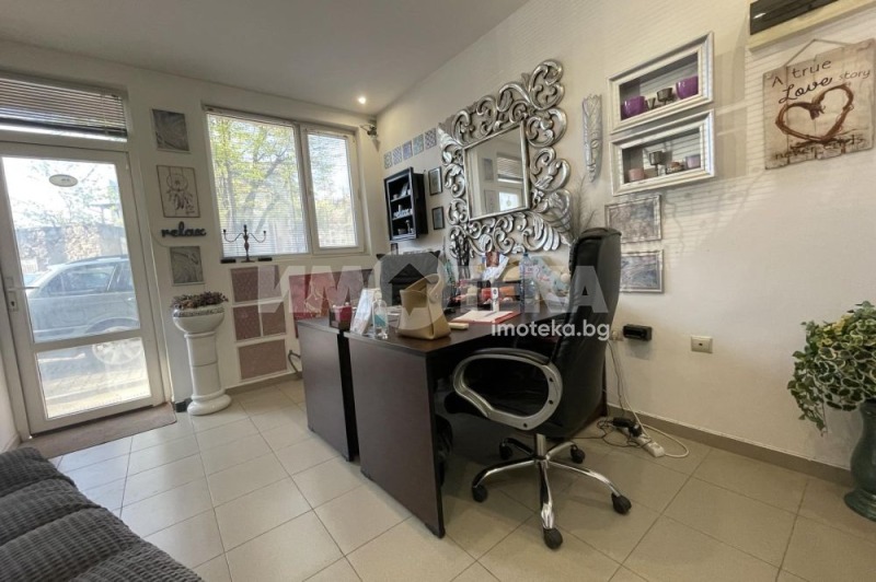 For Rent  Office Plovdiv , Tsentar , 75 sq.m | 18183475 - image [4]