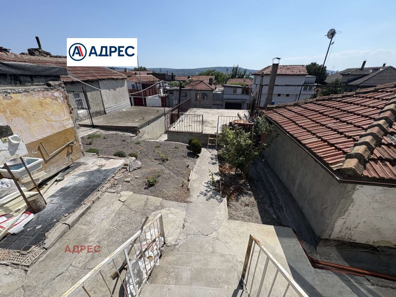 Дава под наем КЪЩА, гр. Варна, Автогара, снимка 10 - Къщи - 52312767