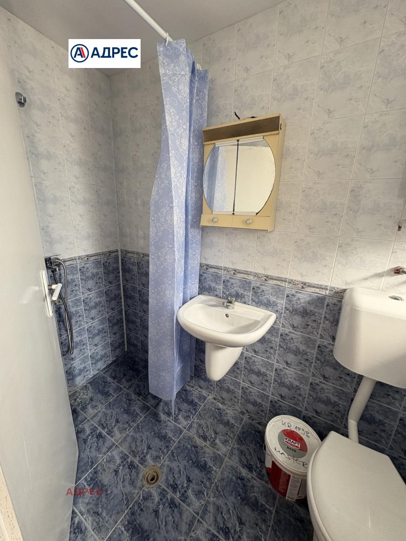 Дава под наем КЪЩА, гр. Варна, Автогара, снимка 7 - Къщи - 52312767