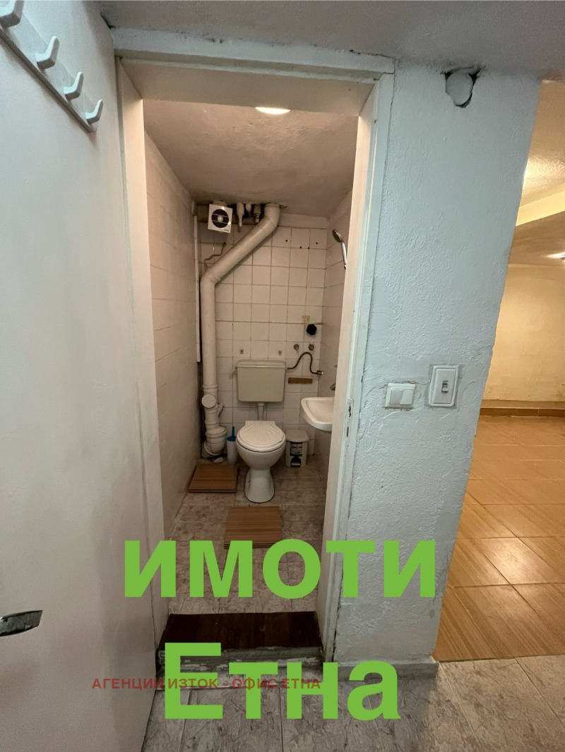 Zu vermieten  Geschäft Sofia , Suhata reka , 70 qm | 18182700 - Bild [5]