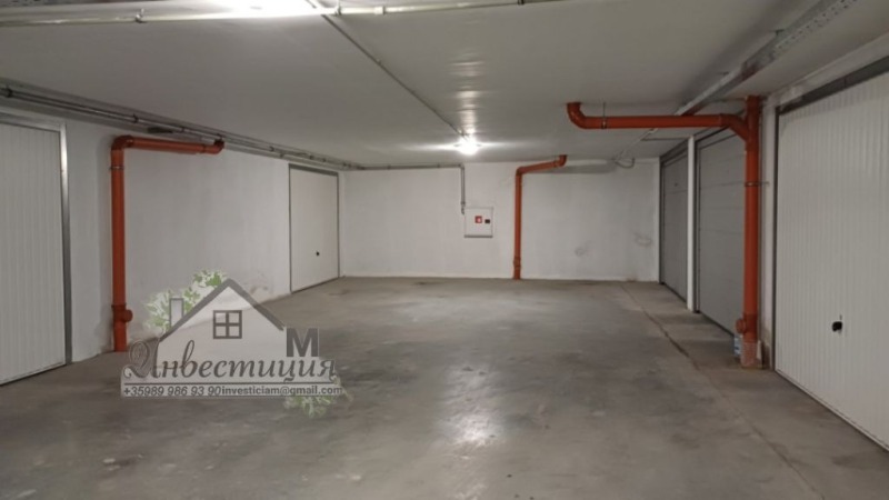 For Rent  Garage Stara Zagora , Kazanski - iztok , 39 sq.m | 73315789