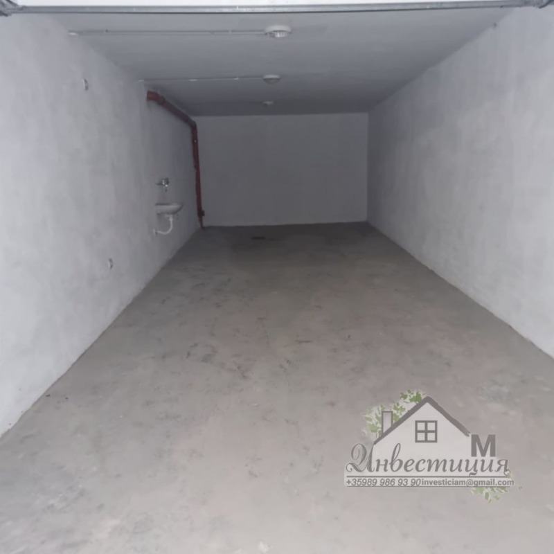 For Rent  Garage Stara Zagora , Kazanski - iztok , 39 sq.m | 73315789 - image [3]