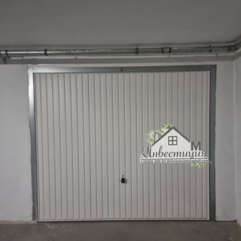 For Rent  Garage Stara Zagora , Kazanski - iztok , 39 sq.m | 73315789 - image [2]