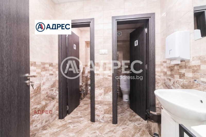 Te huur  Industrie gebouw Varna , Zapadna promisjlena zona , 420 m² | 43232086 - afbeelding [6]