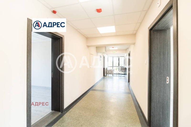 Do wynajęcia  Budynek przemysłowy Warna , Troszewo , 400 mkw | 43232086 - obraz [5]