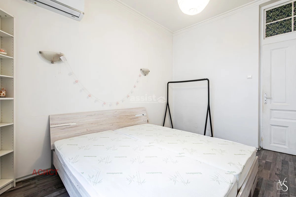 Дава под наем 1-СТАЕН, гр. София, Център, снимка 8 - Апартаменти - 54275831