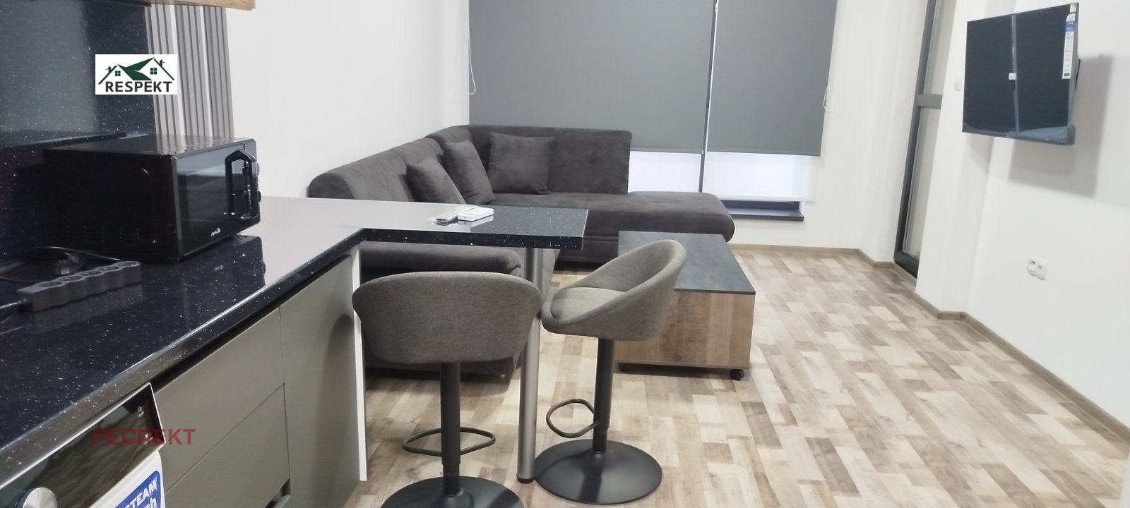 Дава под наем 2-СТАЕН, гр. Стара Загора, Била, снимка 2 - Апартаменти - 52573183