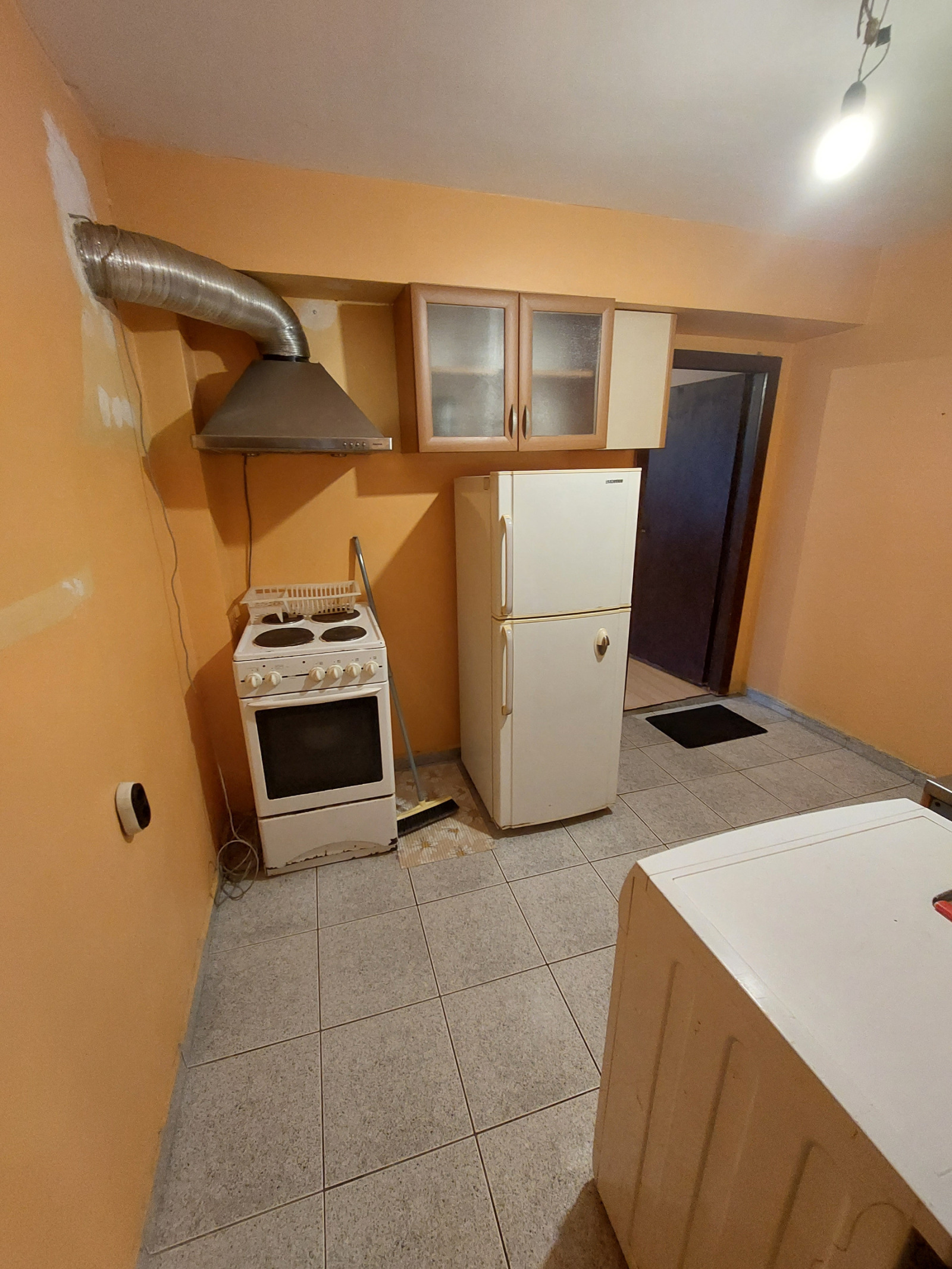 Дава под наем 2-СТАЕН, гр. Стара Загора, Ремиза, снимка 4 - Апартаменти - 54001097