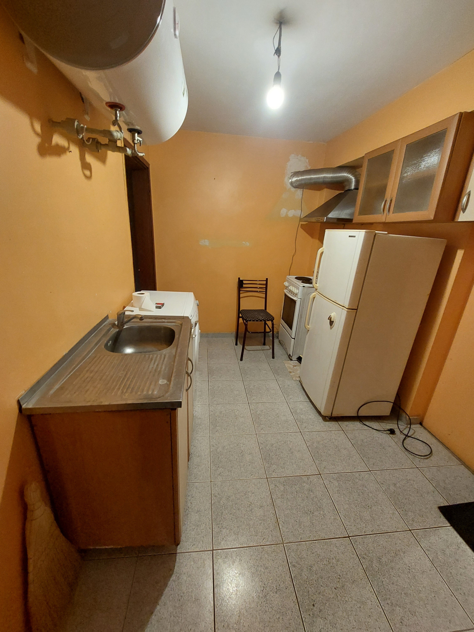 Дава под наем 2-СТАЕН, гр. Стара Загора, Ремиза, снимка 6 - Апартаменти - 54001097