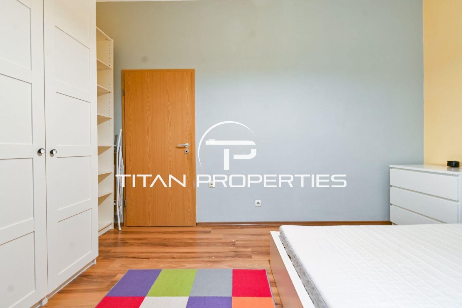 Дава под наем 2-СТАЕН, гр. София, Център, снимка 9 - Апартаменти - 54325461