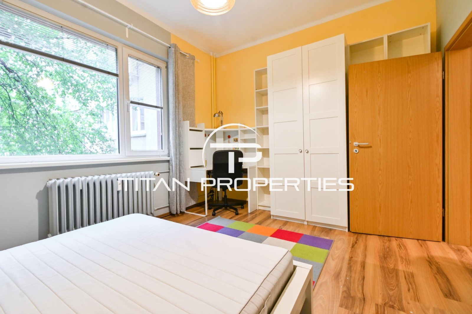 Дава под наем 2-СТАЕН, гр. София, Център, снимка 8 - Апартаменти - 54325461