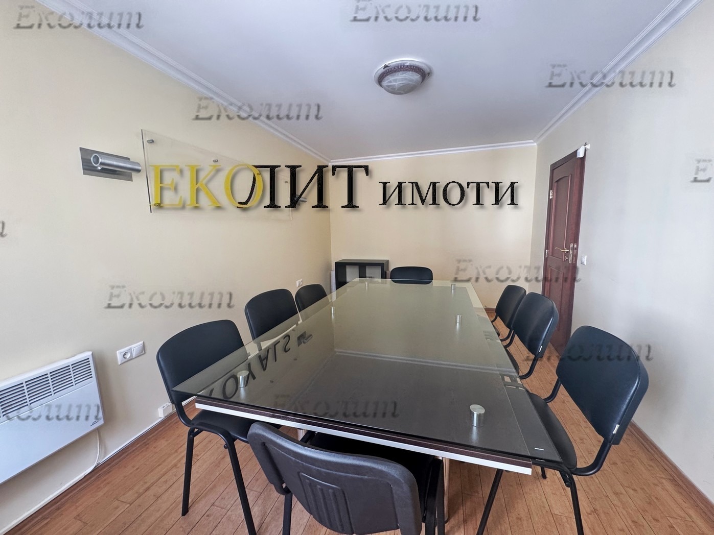 Дава под наем ОФИС, гр. София, Лозенец, снимка 3 - Офиси - 53897285