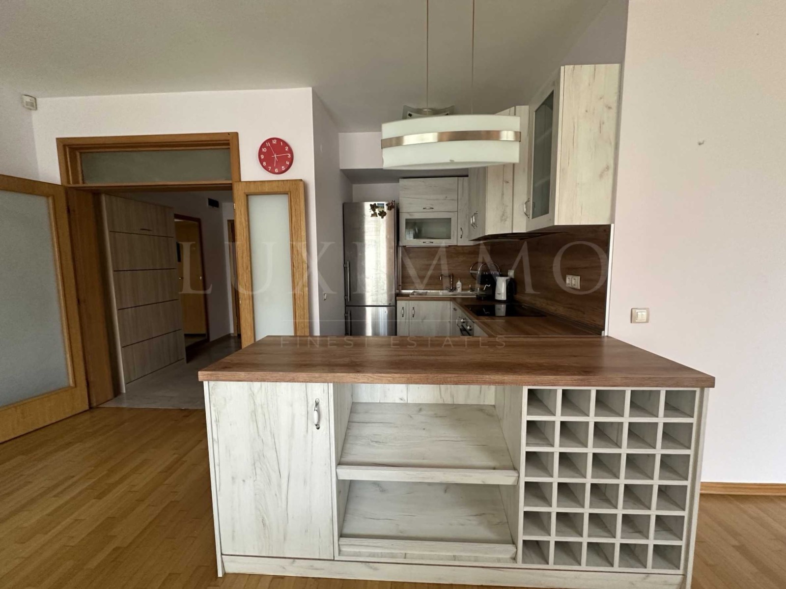 Дава под Наем 4-СТАЕН | Imot.bg — изображение 3