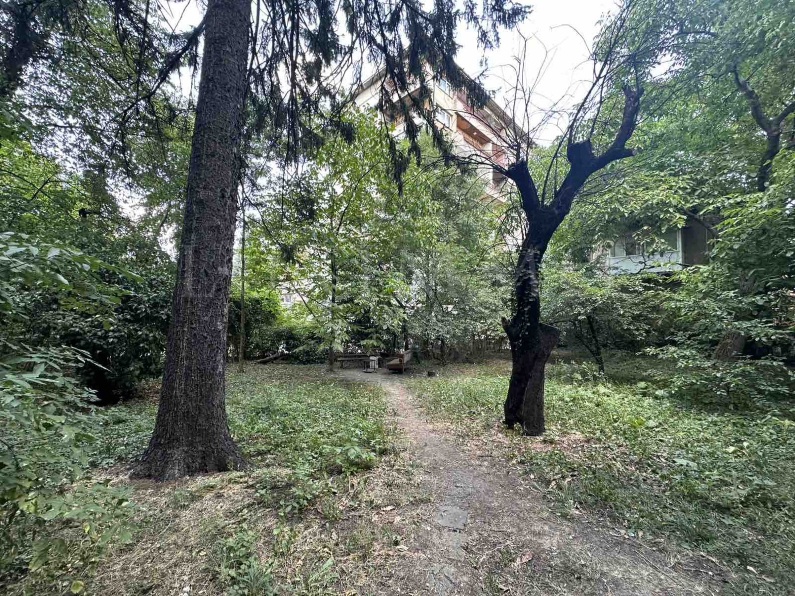 Дава под Наем 4-СТАЕН | Imot.bg — изображение 15