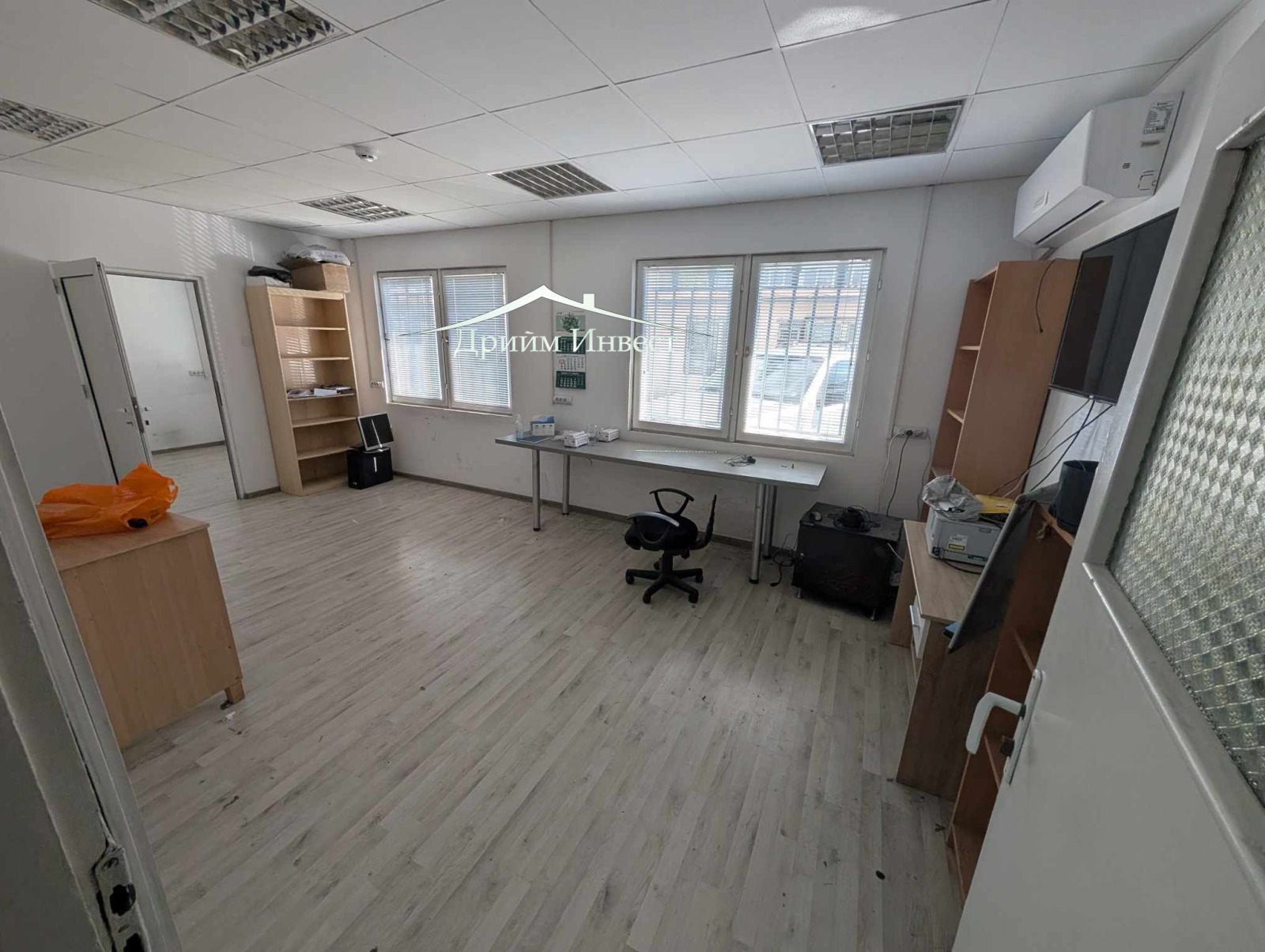 Дава под Наем СКЛАД | Imot.bg — изображение 6