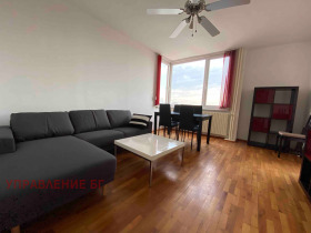 1 Schlafzimmer Zona B-5, Sofia 2