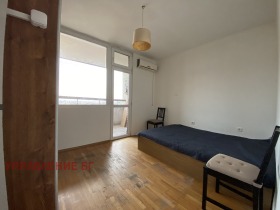 1 Schlafzimmer Zona B-5, Sofia 4