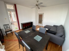 1 bedroom Zona B-5, Sofia 1