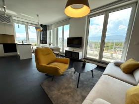 2 soveværelser Geo Milev, Sofia 4
