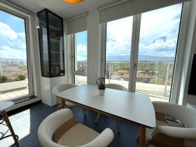 2 soveværelser Geo Milev, Sofia 5
