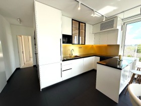 2 soveværelser Geo Milev, Sofia 3
