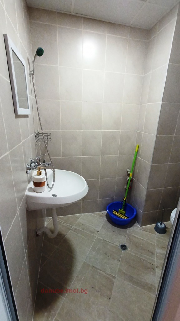 Дава под наем 1-СТАЕН, гр. Русе, Дружба 3, снимка 7 - Апартаменти - 54320908