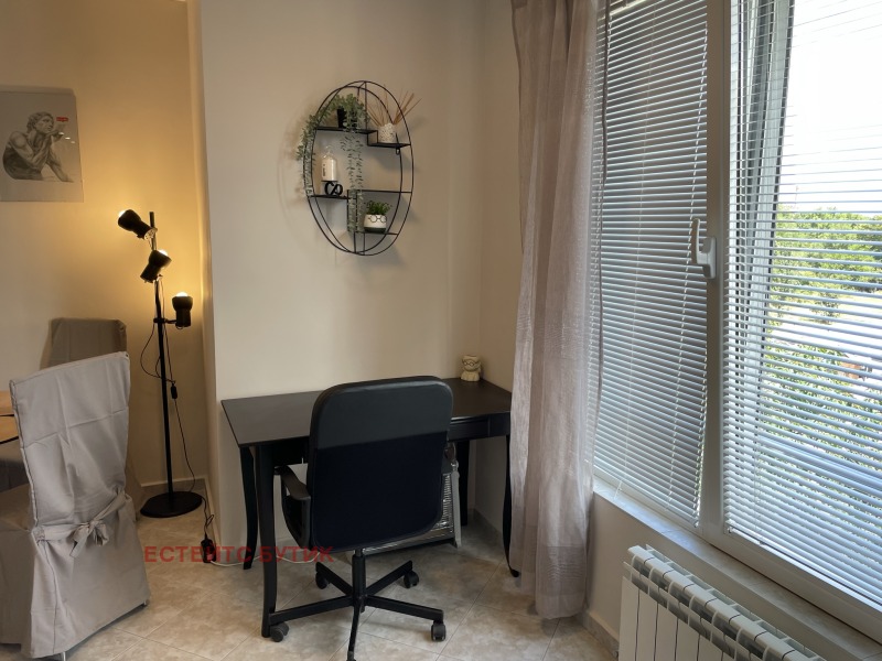 Дава под наем 2-СТАЕН, гр. София, Овча купел, снимка 11 - Апартаменти - 53038956