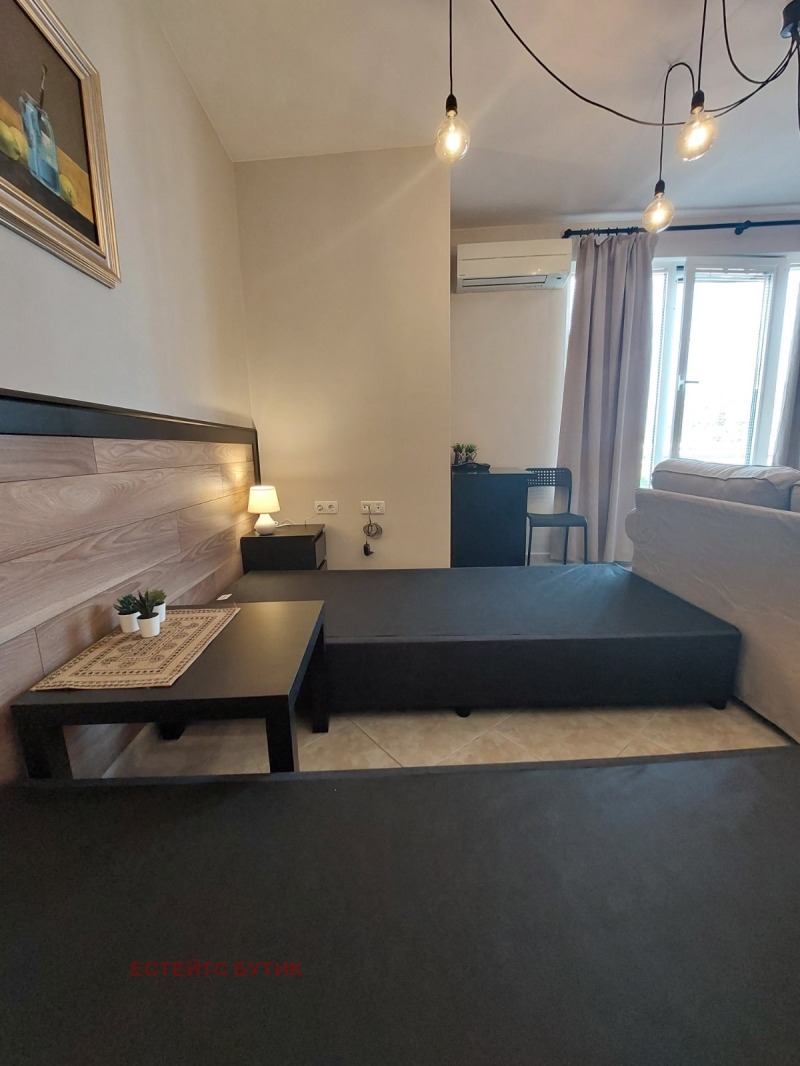 Дава под наем 2-СТАЕН, гр. София, Овча купел, снимка 4 - Апартаменти - 53038956