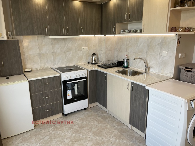 Дава под наем 2-СТАЕН, гр. София, Овча купел, снимка 9 - Апартаменти - 53038956