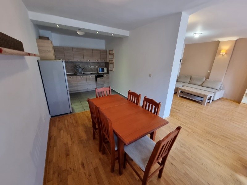 Do wynajęcia  1 sypialnia Sofia , Manastirski liwadi , 100 mkw | 10247226 - obraz [5]