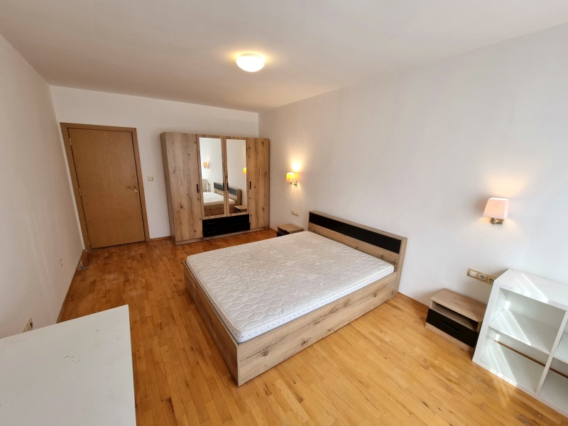 Do wynajęcia  1 sypialnia Sofia , Manastirski liwadi , 100 mkw | 10247226 - obraz [13]