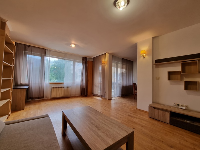 Do wynajęcia  1 sypialnia Sofia , Manastirski liwadi , 100 mkw | 10247226