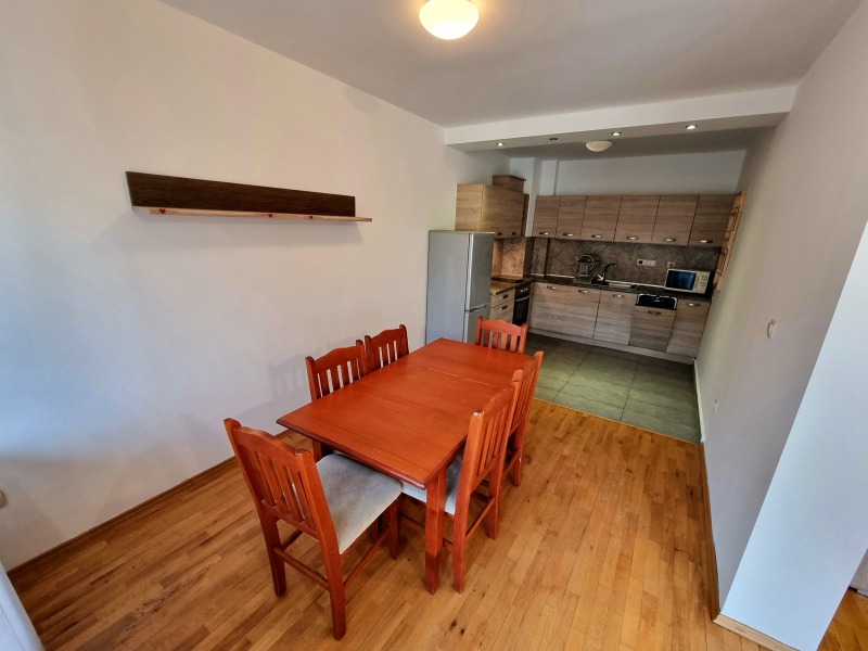 Do wynajęcia  1 sypialnia Sofia , Manastirski liwadi , 100 mkw | 10247226 - obraz [6]