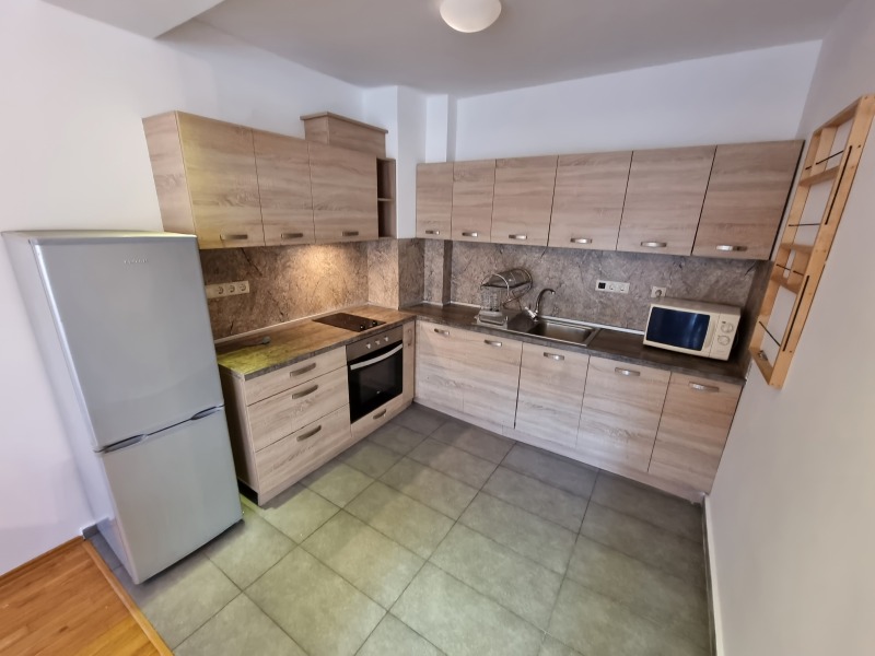 Do wynajęcia  1 sypialnia Sofia , Manastirski liwadi , 100 mkw | 10247226 - obraz [7]