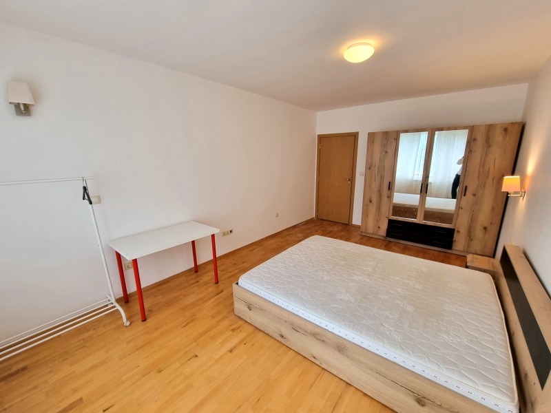 Do wynajęcia  1 sypialnia Sofia , Manastirski liwadi , 100 mkw | 10247226 - obraz [14]