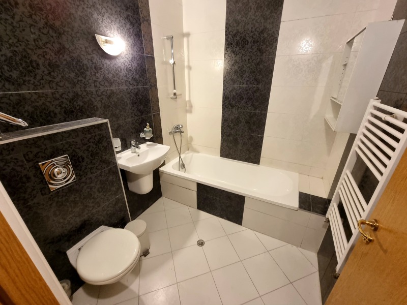 Do wynajęcia  1 sypialnia Sofia , Manastirski liwadi , 100 mkw | 10247226 - obraz [11]