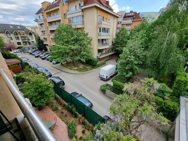 Do wynajęcia  1 sypialnia Sofia , Manastirski liwadi , 100 mkw | 10247226 - obraz [15]