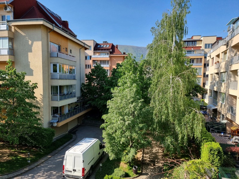 Do wynajęcia  1 sypialnia Sofia , Manastirski liwadi , 100 mkw | 10247226 - obraz [9]