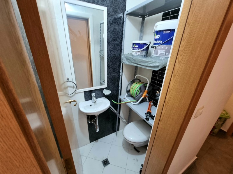 Do wynajęcia  1 sypialnia Sofia , Manastirski liwadi , 100 mkw | 10247226 - obraz [16]