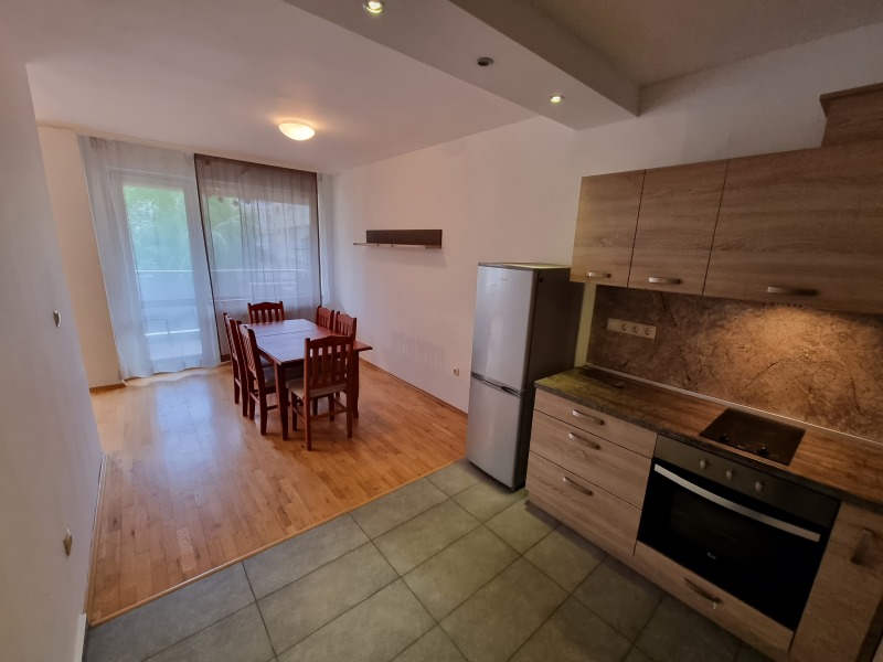Do wynajęcia  1 sypialnia Sofia , Manastirski liwadi , 100 mkw | 10247226 - obraz [8]