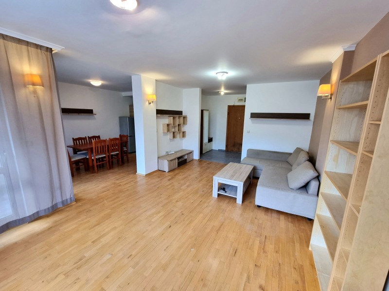 Do wynajęcia  1 sypialnia Sofia , Manastirski liwadi , 100 mkw | 10247226 - obraz [3]