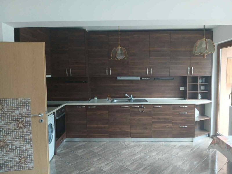 Дава под наем  2-стаен град София , Банишора , 55 кв.м | 86112108 - изображение [2]