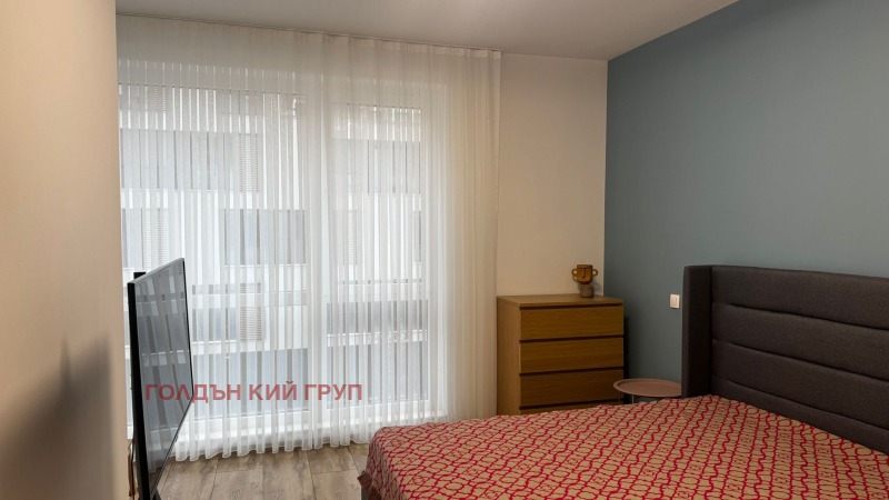 Дава под наем 2-СТАЕН, гр. Пловдив, Христо Смирненски, снимка 12 - Апартаменти - 52611063